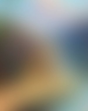 Abstract blur background of colors mixed 