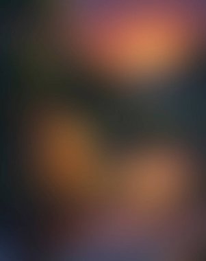 Abstract blur background of colors mixed 