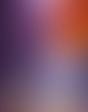 Abstract blur background of colors mixed 