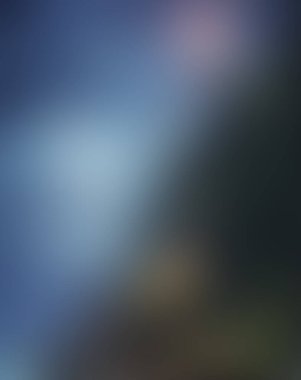 Abstract blur background of colors mixed 