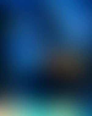 Abstract blur background of colors mixed 