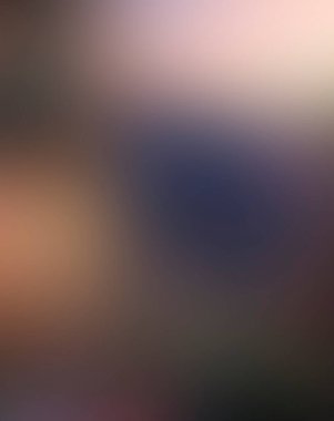 Abstract blur background of colors mixed 