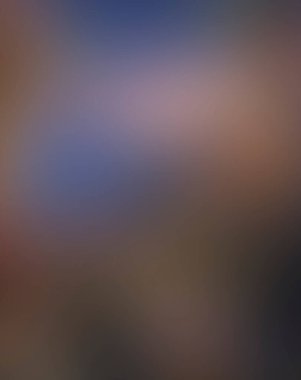 Abstract blur background of colors mixed 