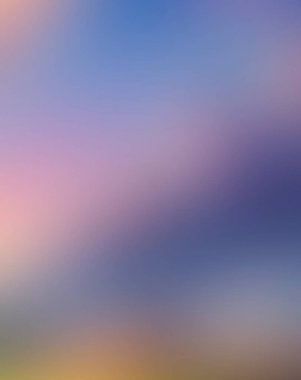 Abstract blur background of colors mixed 