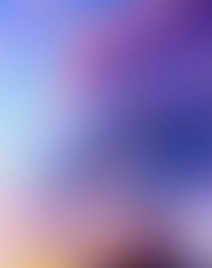 Abstract blur background of colors mixed 