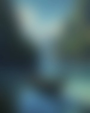 Abstract blur background of colors mixed 