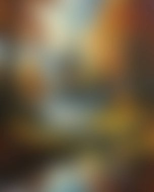 Abstract blur background of colors mixed 