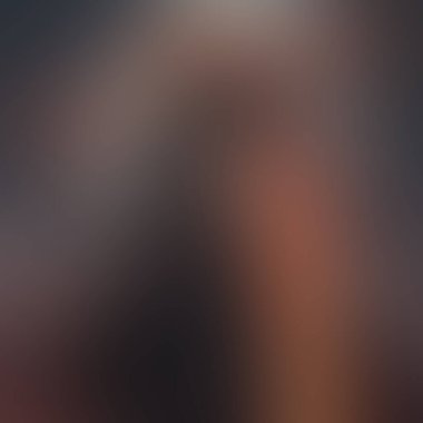 Abstract blur background of colors mixed 