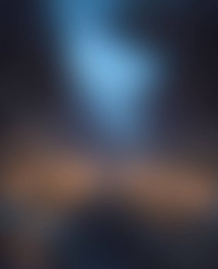 Abstract blur background of colors mixed 