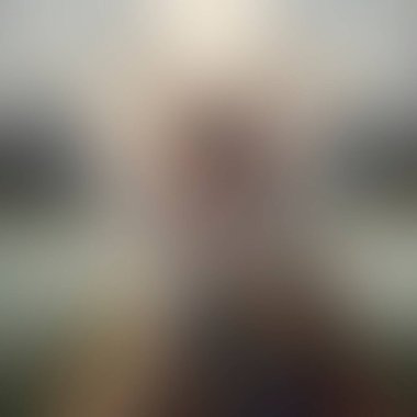 Abstract blur background of colors mixed 