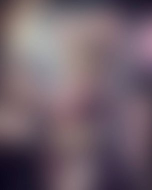 Abstract blur background of colors mixed 