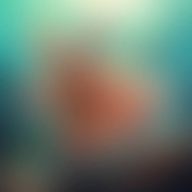 Abstract blur background of colors mixed 