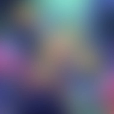 Abstract blur background of colors mixed 