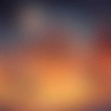 Abstract blur background of colors mixed 