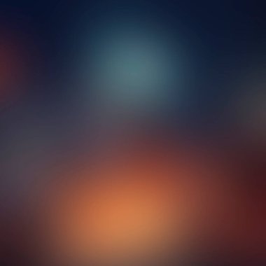 Abstract blur background of colors mixed 