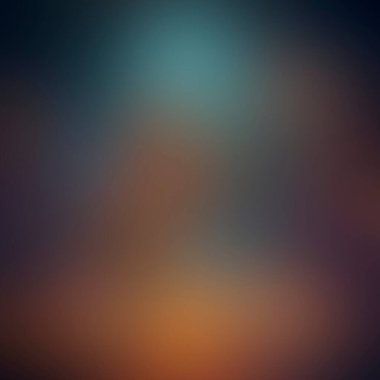 Abstract blur background of colors mixed 