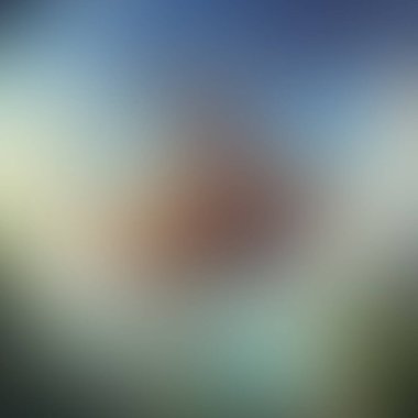 Abstract blur background of colors mixed 