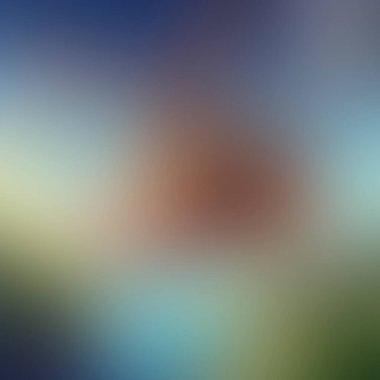 Abstract blur background of colors mixed 