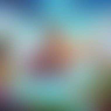 Abstract blur background of colors mixed 