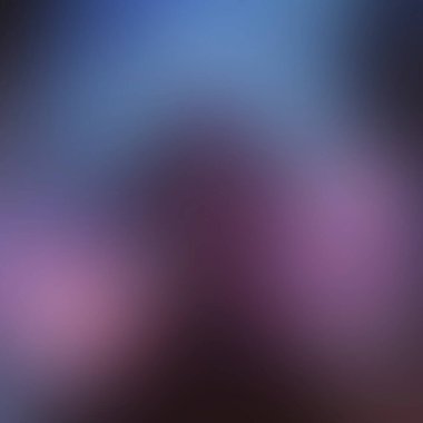 Abstract blur background of colors mixed 