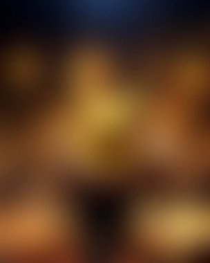 Abstract blur background of colors mixed 