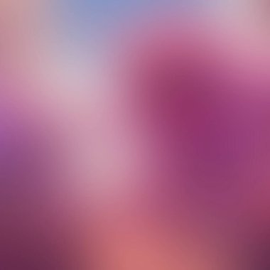 Abstract blur background of colors mixed 