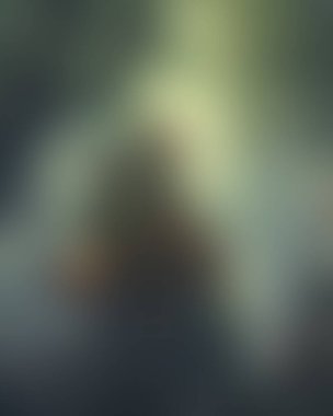 Abstract blur background of colors mixed 