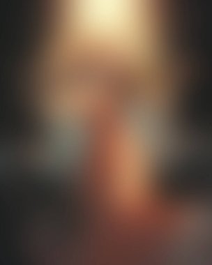 Abstract blur background of colors mixed 