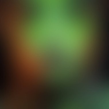 Abstract blur background of colors mixed 