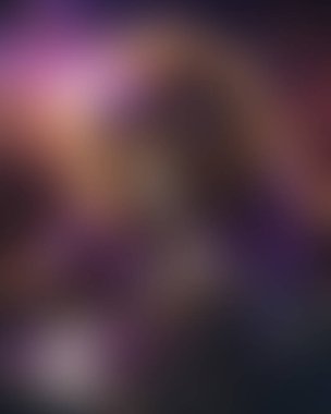 Abstract blur background of colors mixed 