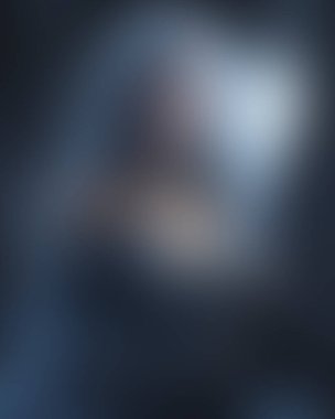 Abstract blur background of colors mixed 