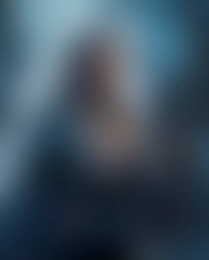 Abstract blur background of colors mixed 