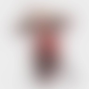 Abstract blur background of colors mixed 