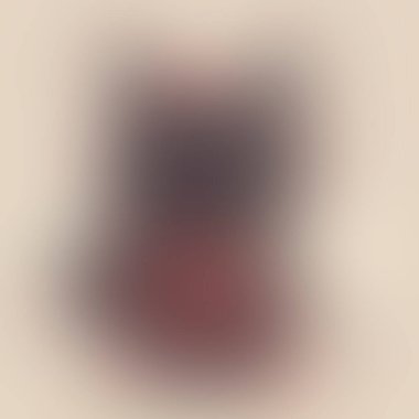 Abstract blur background of colors mixed 