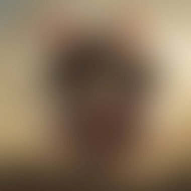 Abstract blur background of colors mixed 