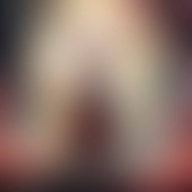 Abstract blur background of colors mixed 