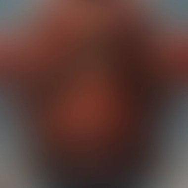 Abstract blur background of colors mixed 