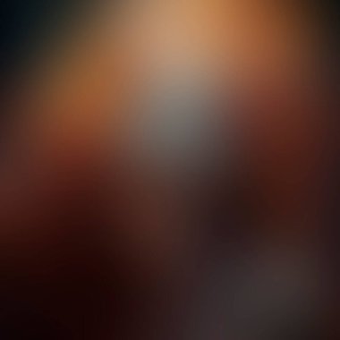 Abstract blur background of colors mixed 