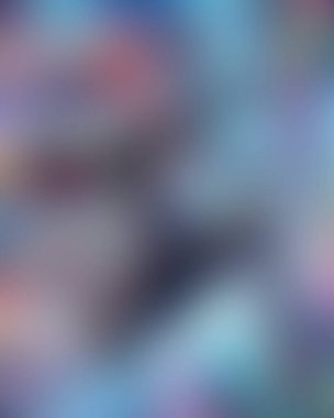 Abstract blur background of colors mixed 