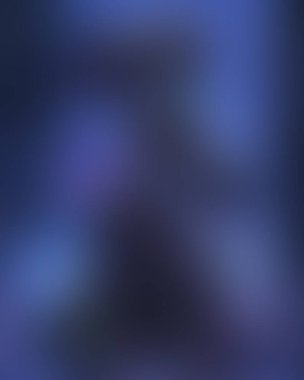 Abstract blur background of colors mixed 