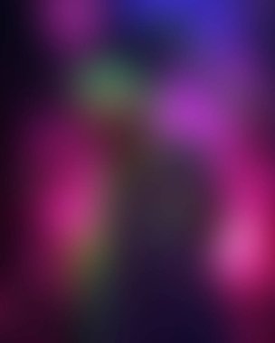 Abstract blur background of colors mixed 