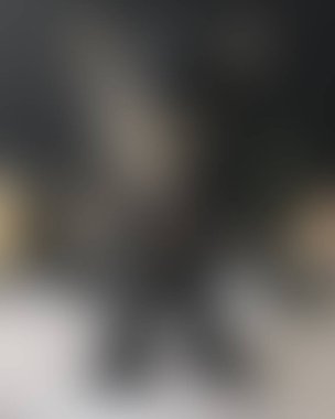 Abstract blur background of colors mixed 