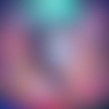 Abstract blur background of colors mixed 