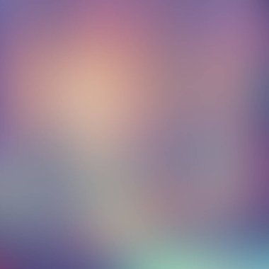 Abstract blur background of colors mixed 