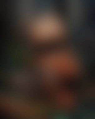 Abstract blur background of colors mixed 