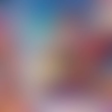 Abstract blur background of colors mixed 