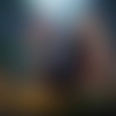 Abstract blur background of colors mixed 