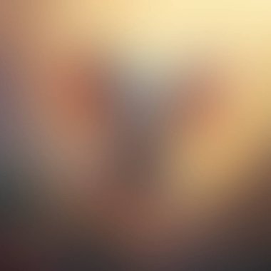 Abstract blur background of colors mixed 