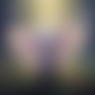 Abstract blur background of colors mixed 