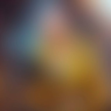 Abstract blur background of colors mixed 